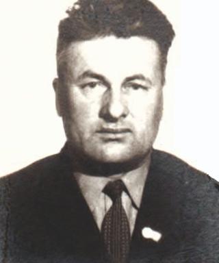 Марков Михаил Федорович