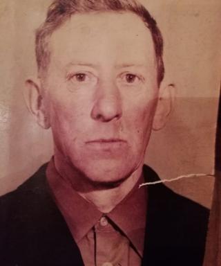 Трещев Александр Иванович
