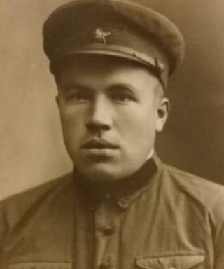 Прокофьев Николай Степанович