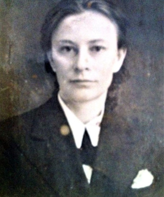 Шабалина Анна Михайловна