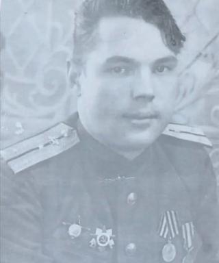 Мишустин Борис Филиппович