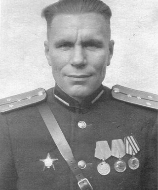 Боровик Александр Александрович