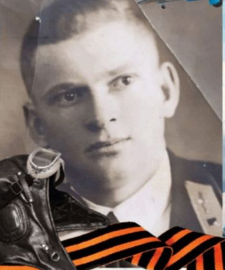 Ефремов ПАВЕЛ Константинович