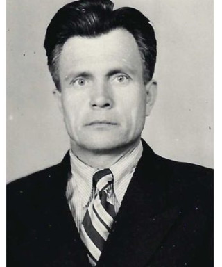 Новиков Иван Васильевич