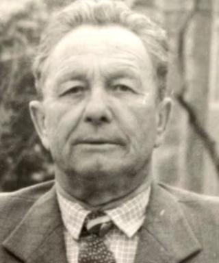 Чернов Владимир Михайлович