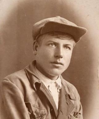 Лукин Виктор Степанович