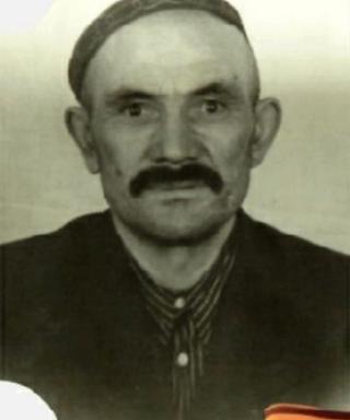 Сайфуллин Шакирьян Хасанович