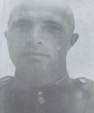 Подсевалов Илья Алексеевич