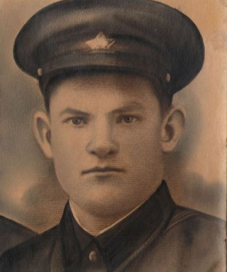 Копцев Василий Павлович