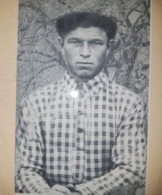 Сальников Михаил Александрович