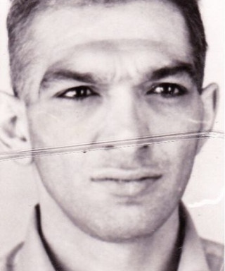 Давыдов Семён Петрович