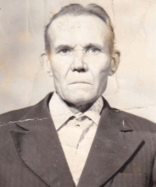 Балычев Николай Андреевич