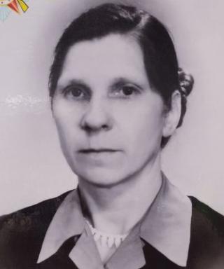 Соколова Вера Ивановна