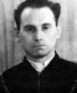 Деркин Григорий Алексеевич