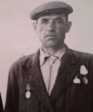 аксёнов андрей кириллович