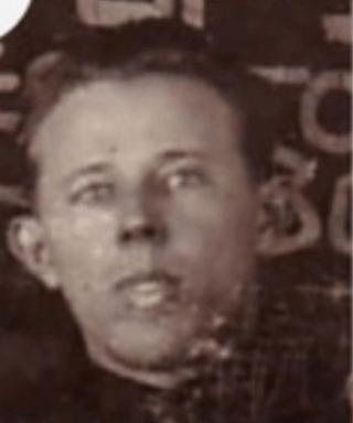 Головин Всеволод Григорьевич