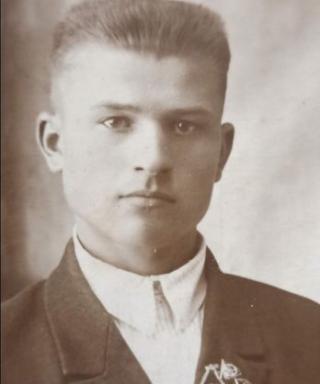Криушин Константин Ефимович