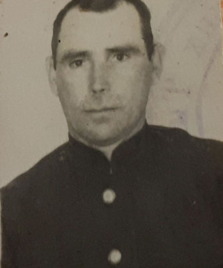 Петренко Поликарп Васильевич