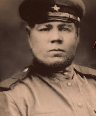 Ященко Алексей Васильевич