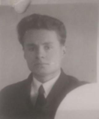 Громов Александр Николаевич