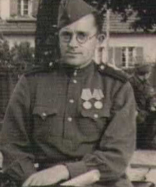 Пономаренко Иван Викторович