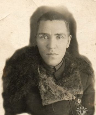 Плесцов Сергей Михайлович