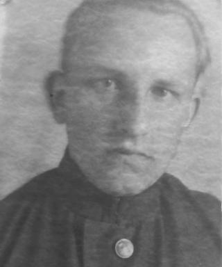 Тетерин Павел Леонтьевич