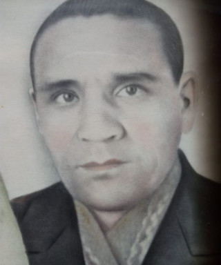 Хабибуллин Миннехамат Хабибуллович