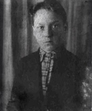 Артеев Прокопий Филиппович