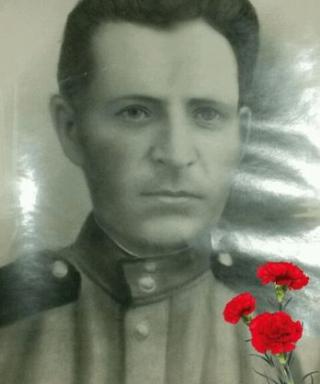 Сараев Петр Степанович