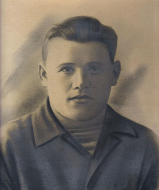 Сюзюмов Иван Николаевич