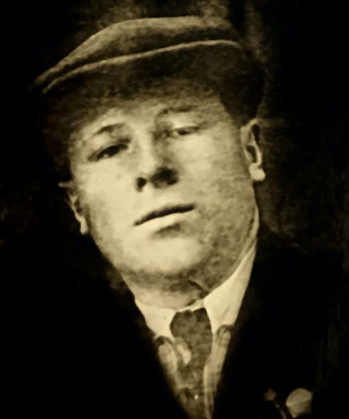 Балашов Захарович Захарович