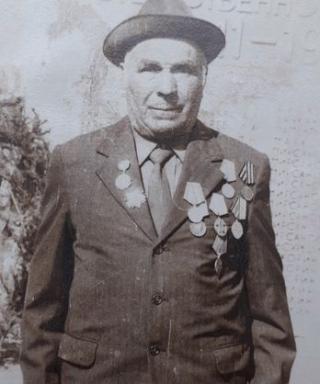 Хромин Николай Викентьевич