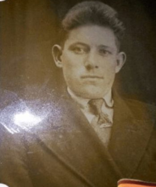 Гребиников Михаил Алексеевич