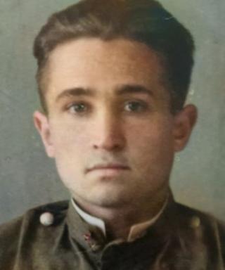 Скоробогатов Владимир Иванович
