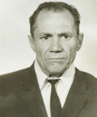 Бобырев Николай Матвеевич