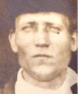 Забродин Петр Васильевич