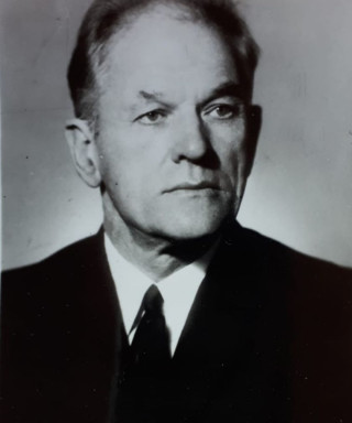 Винский Виктор Тимофеевич