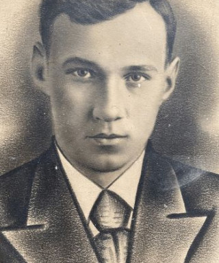 Бухаров Ильгизар Ромазанович