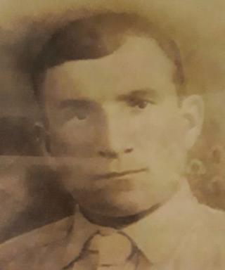 Моисеев Николай Павлович