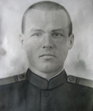Сальников Степан Иванович