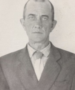 Воронцов Степан Акимович