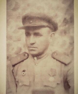 Савченко Иван Ефимович