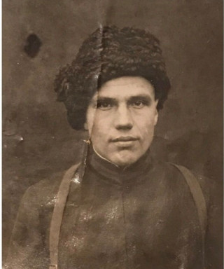 Муреев Николай Иванович