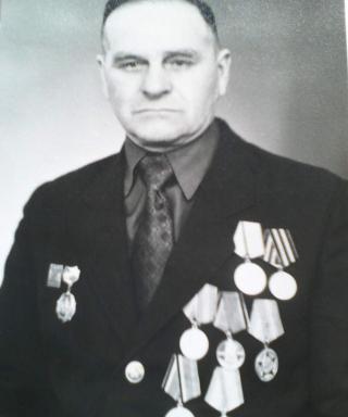Бердутин Иван Дмитриевич