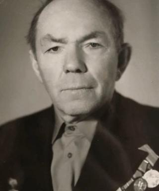 Слесарев Василий Иванович