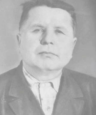 Гузенко Григорий Матвеевич