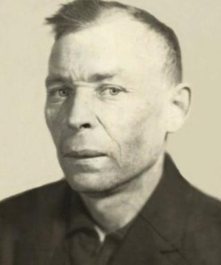 Александров Пётр Григорьевич