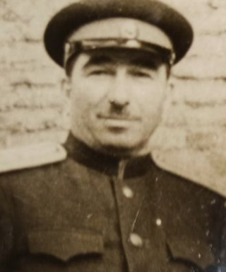 Таболов Константин Тимофеевич