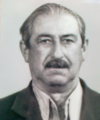 Тавадьян Серей Нерсесович